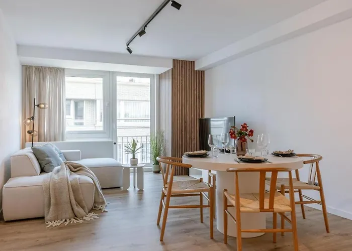 Ilo - Appartement Met 2 Slaapkamers