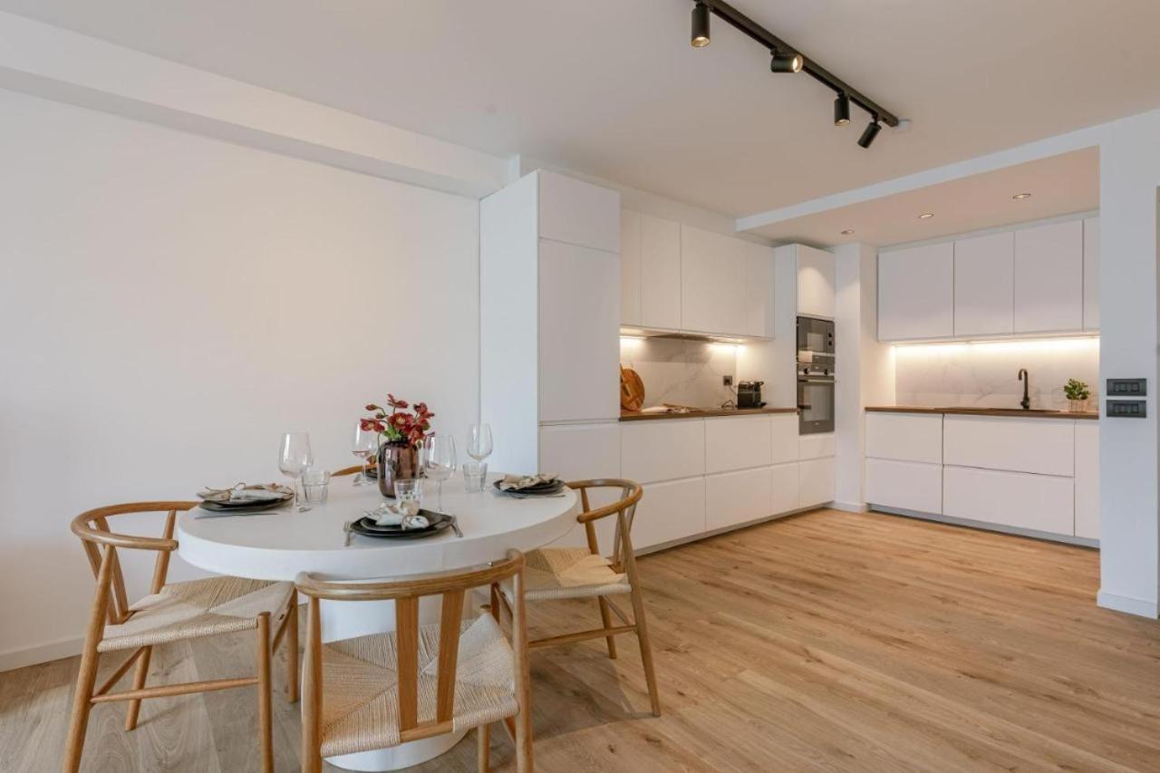Ilo - Met 2 Slaapkamers Oostende