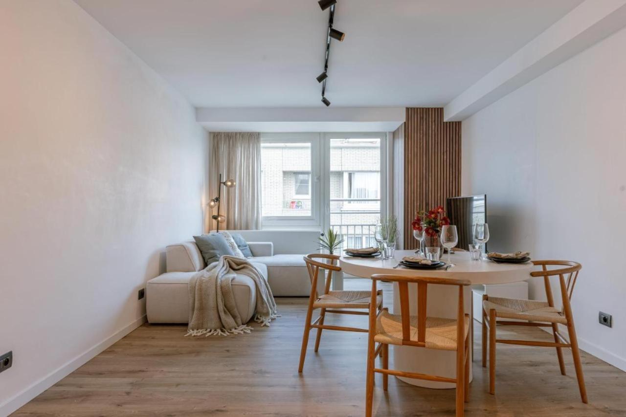 Appartement Ilo - Met 2 Slaapkamers *