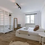 Ilo - Appartement Met 2 Slaapkamers